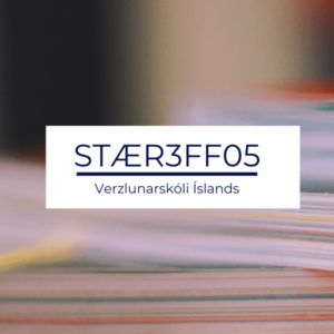 STÆR3FF05